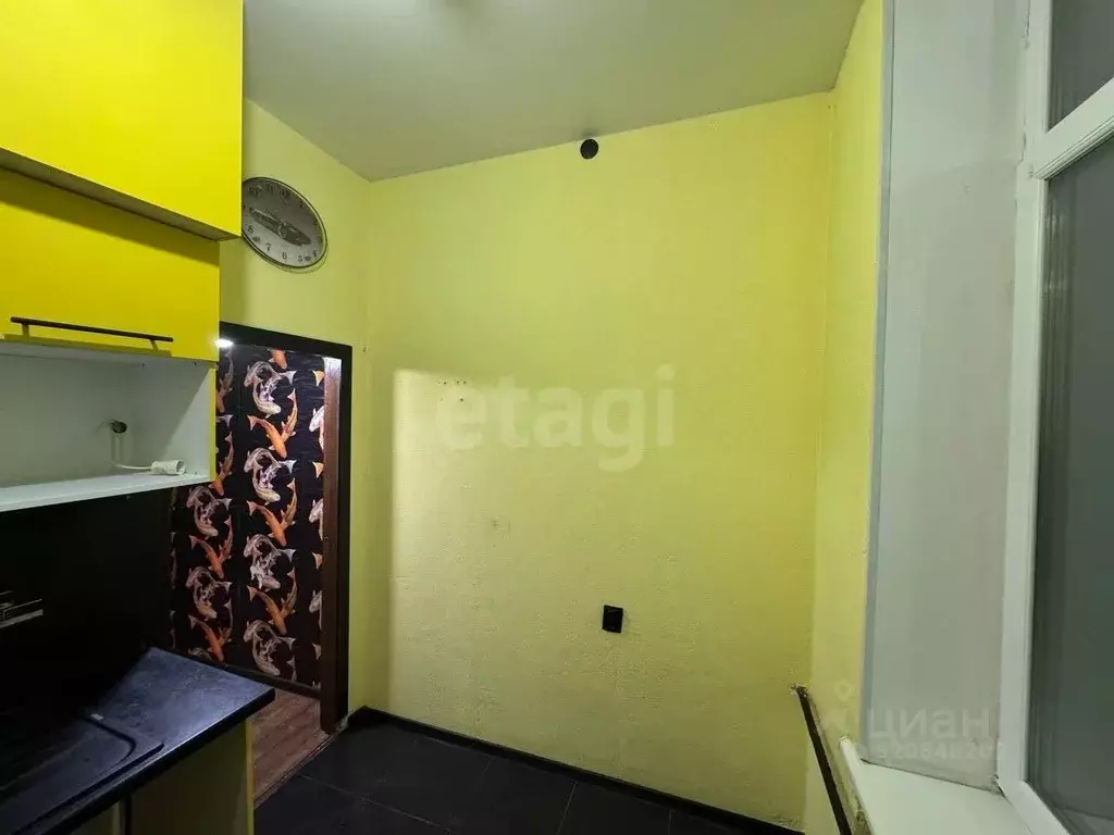 1-к кв. Крым, Симферополь ул. Лизы Чайкиной (28.4 м) - Фото 1