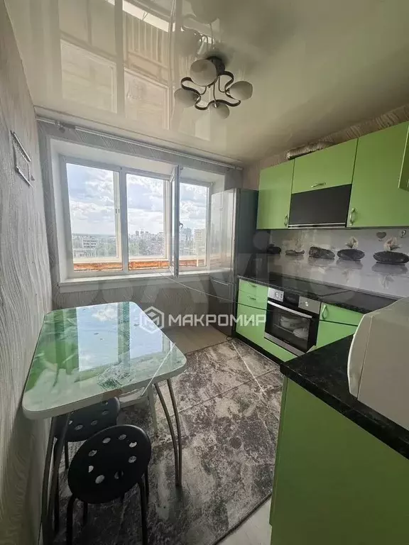 1-к. квартира, 33 м, 8/9 эт. - Фото 0