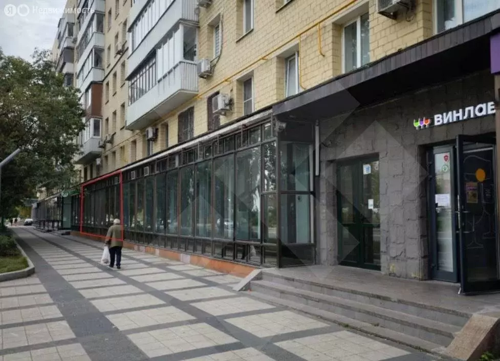 Помещение свободного назначения (28 м) - Фото 2