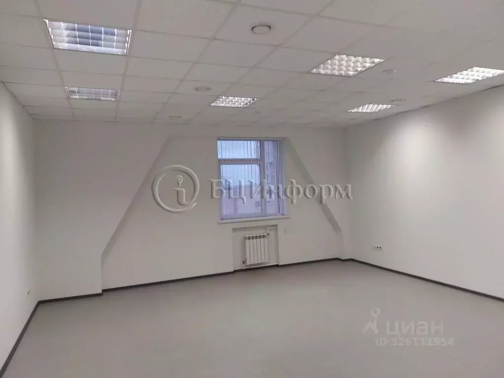Офис в Санкт-Петербург ул. Маршала Говорова, 52 (596 м) - Фото 1
