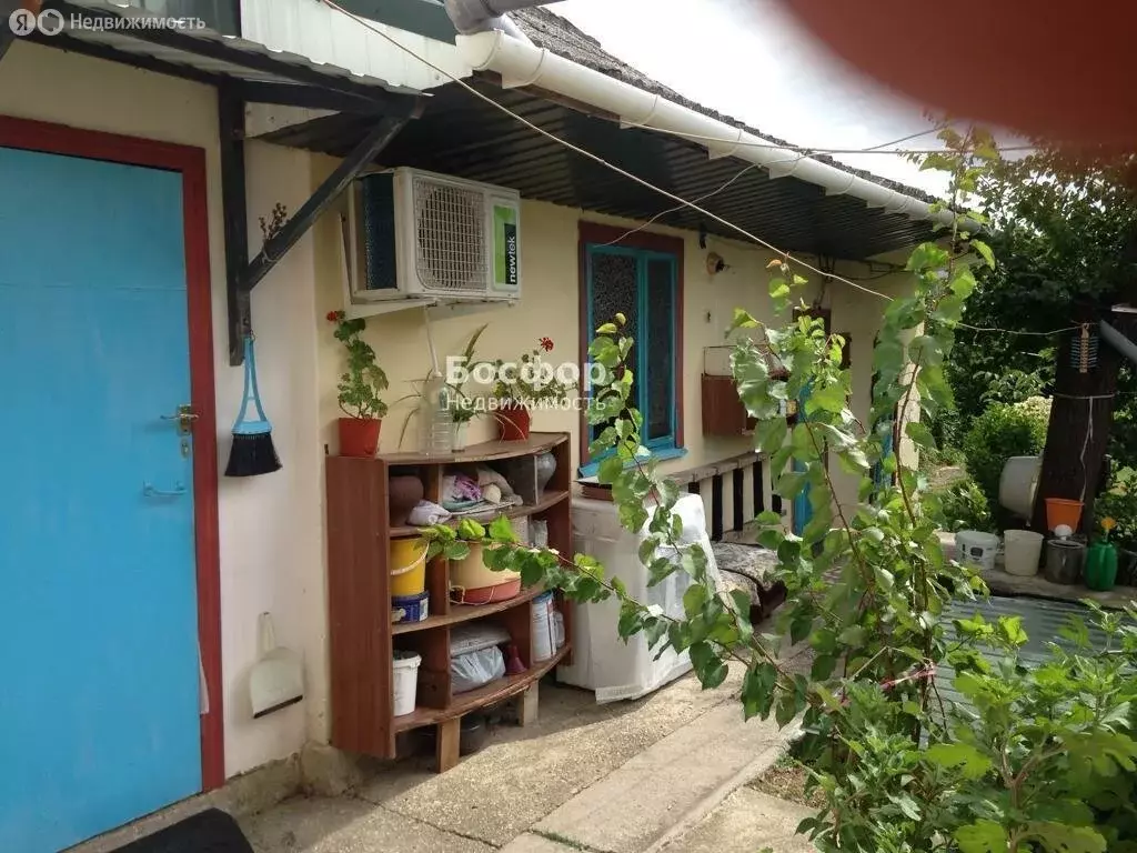 Дом в Старый Крым, улица Ленина, 179 (50 м) - Фото 2