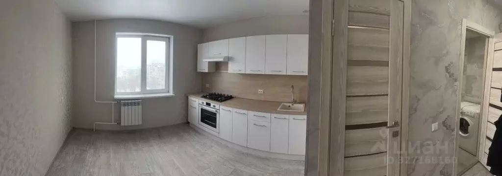 1-к кв. Самарская область, Самара ул. Тухачевского, 44 (37.7 м) - Фото 1