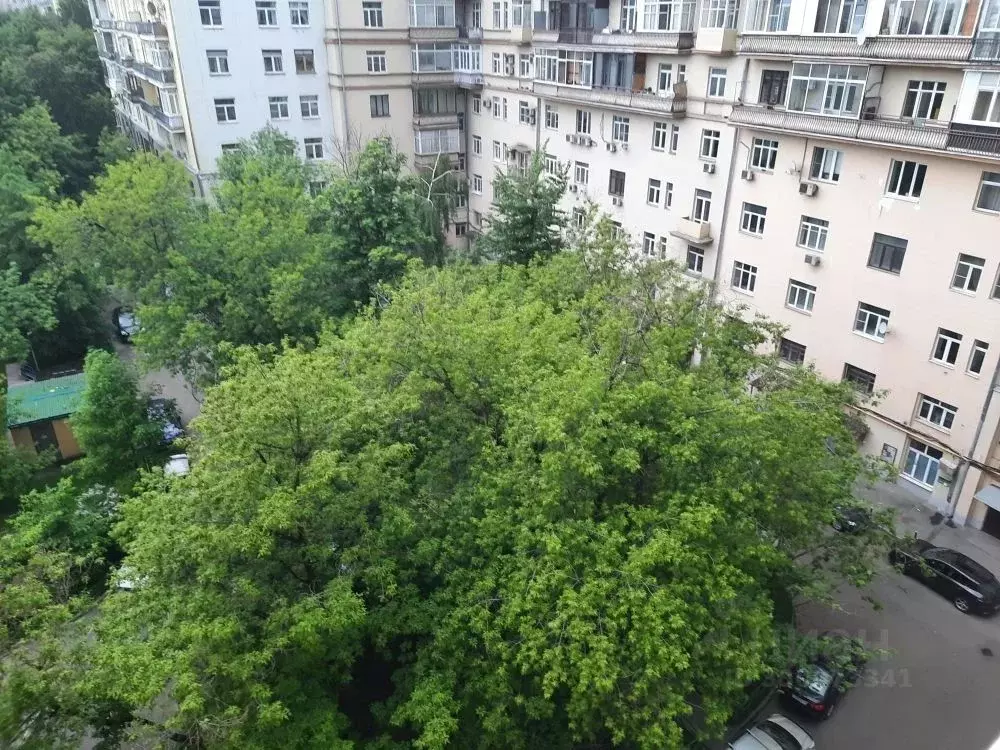 3-к кв. Москва Кутузовский просп., 41 (70.6 м) - Фото 2