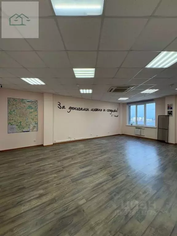 Офис в Воронежская область, Воронеж ул. Героев Красной Армии, 6 (40 м) - Фото 1