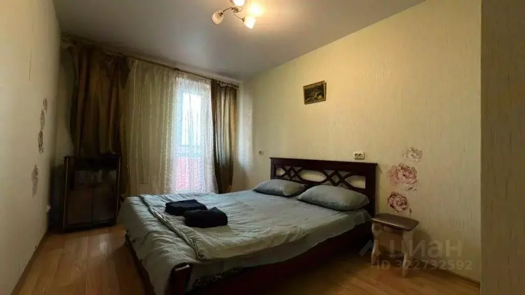 2-к кв. Московская область, Одинцово ул. Кутузовская, 25 (55.0 м) - Фото 1