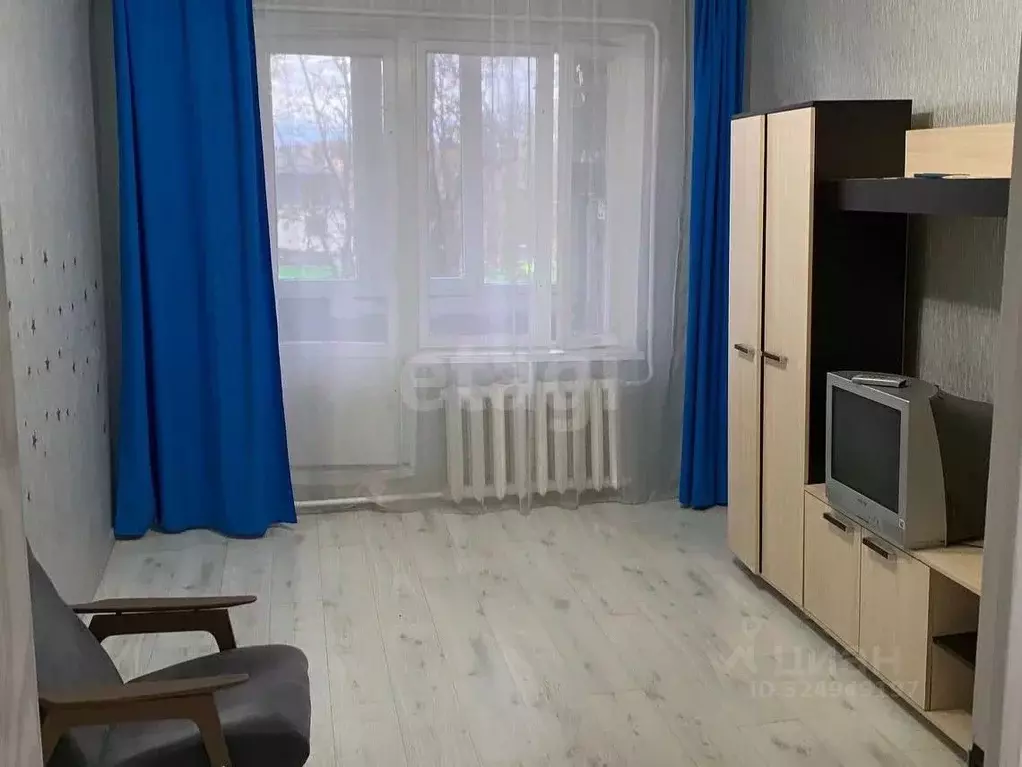 2-к кв. Ставропольский край, Ессентуки ул. Маркова (39.9 м) - Фото 1