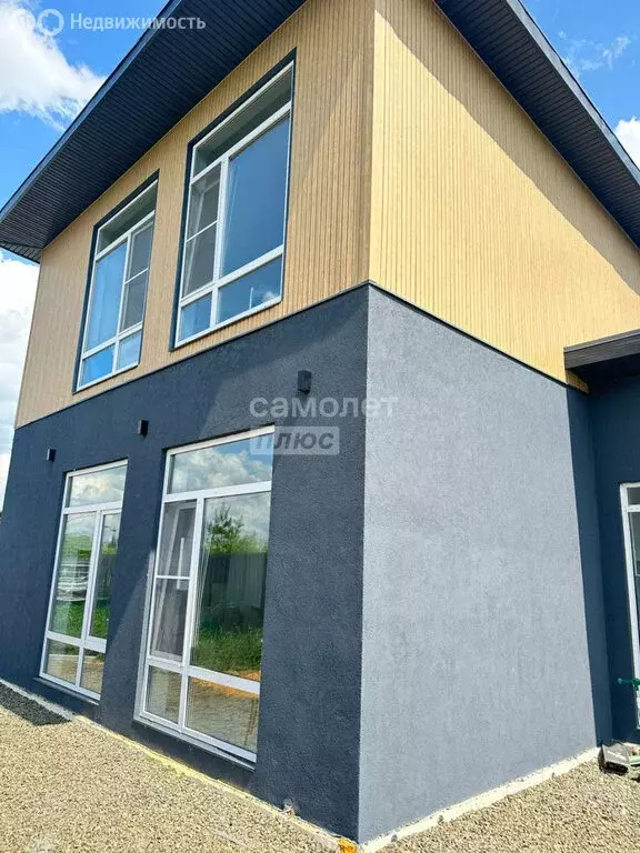 Дом в Челябинская область, Сосновский муниципальный округ, СНТ ... - Фото 2