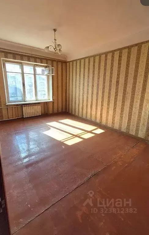 2-к кв. Ростовская область, Ростов-на-Дону Ворошиловский просп., 50/87 ... - Фото 2