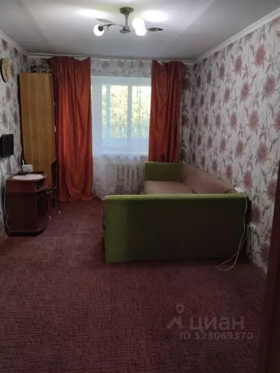 2-к кв. Краснодарский край, Анапа ул. Горького, 64 (44.0 м) - Фото 2