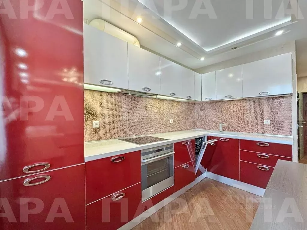 2-к кв. Самарская область, Самара ул. Карбышева, 67 (45.0 м) - Фото 2