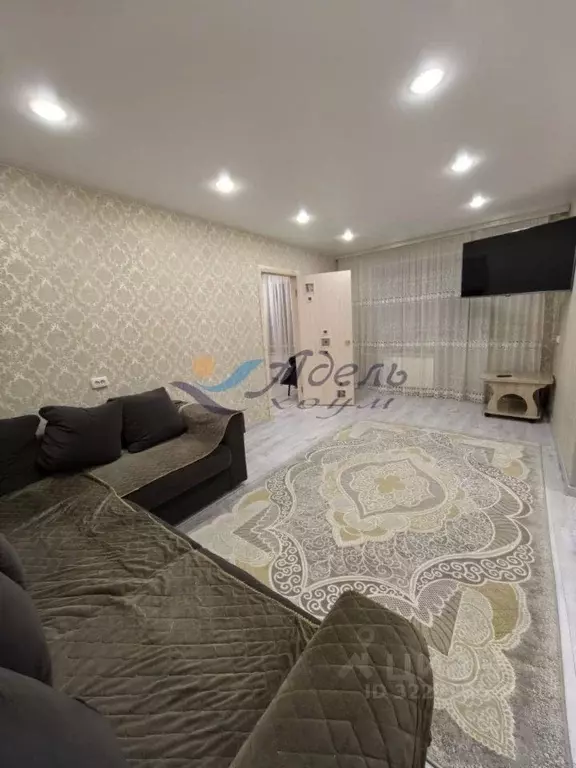 2-к кв. Красноярский край, Норильск ул. Кирова, 38 (44.1 м) - Фото 1