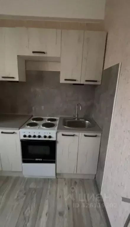 1-к кв. Московская область, Красногорск ул. 50 лет Октября, 7А (45.0 ... - Фото 2