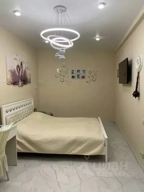 Комната Крым, Евпатория ул. Симферопольская, 94Ж - Фото 1