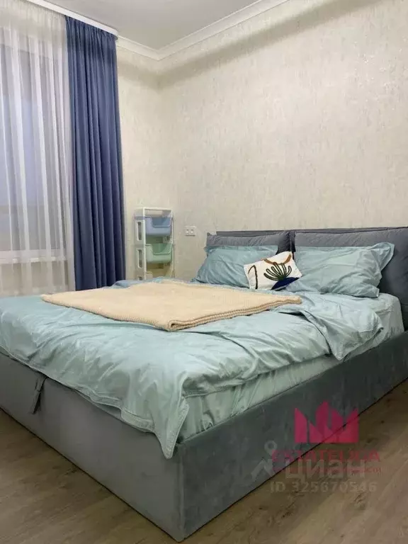 2-к кв. Москва Каширский проезд, 25к4 (71.0 м) - Фото 2