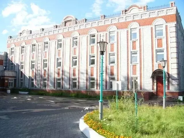Помещение свободного назначения в Татарстан, Казань ул. Седова, 2к2 ... - Фото 1