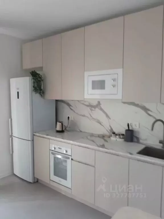 2-к кв. Москва Измайловский бул., 71 (75.0 м) - Фото 1