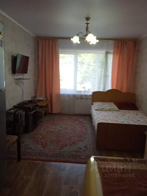 Комната Воронежская область, Лиски Краснознаменная ул., 229 (20.0 м) - Фото 0