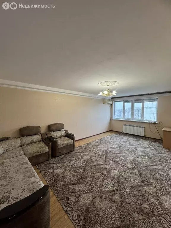 3-комнатная квартира: Дербент, Офицерский переулок, 8 (85 м) - Фото 1