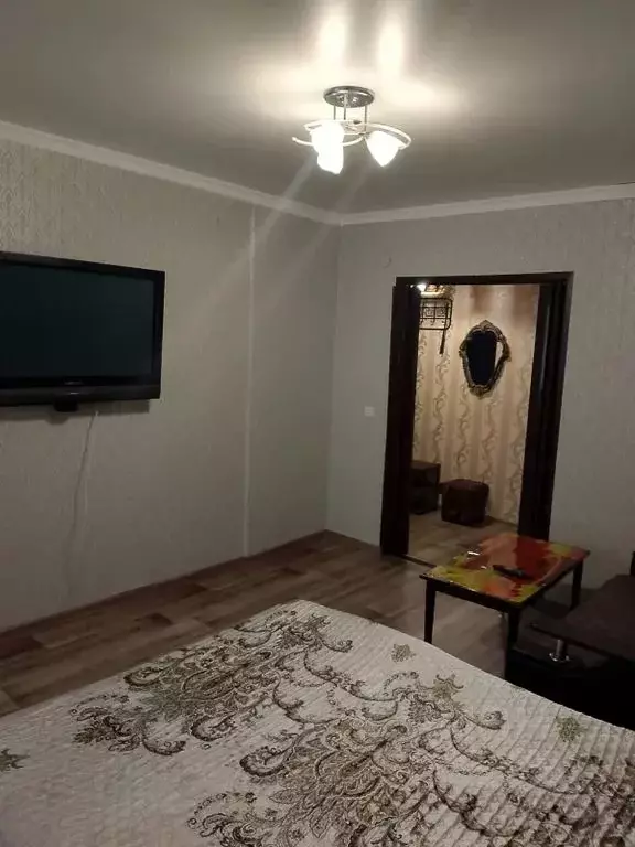 1-к кв. Башкортостан, Салават ул. Островского, 55А (35.0 м) - Фото 2