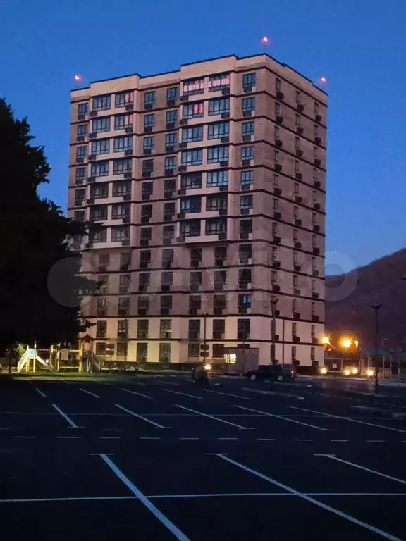 1-к. квартира, 47,8 м, 9/12 эт. - Фото 0