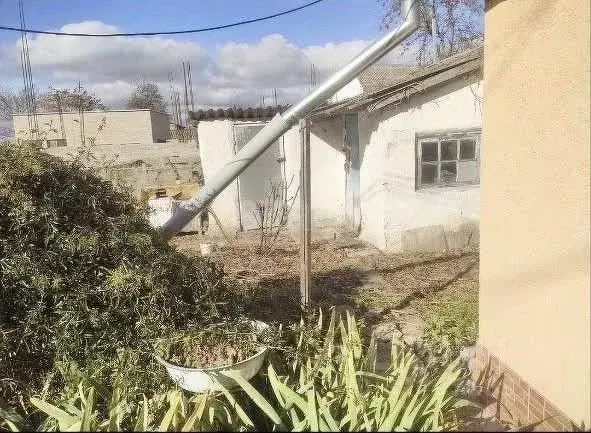 2-к кв. Крым, Симферополь пер. Курчатова (49.7 м) - Фото 2