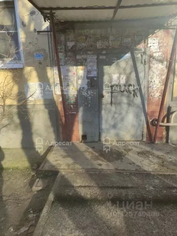 2-к кв. Волгоградская область, Волгоград ул. Козака, 15А (44.0 м) - Фото 2