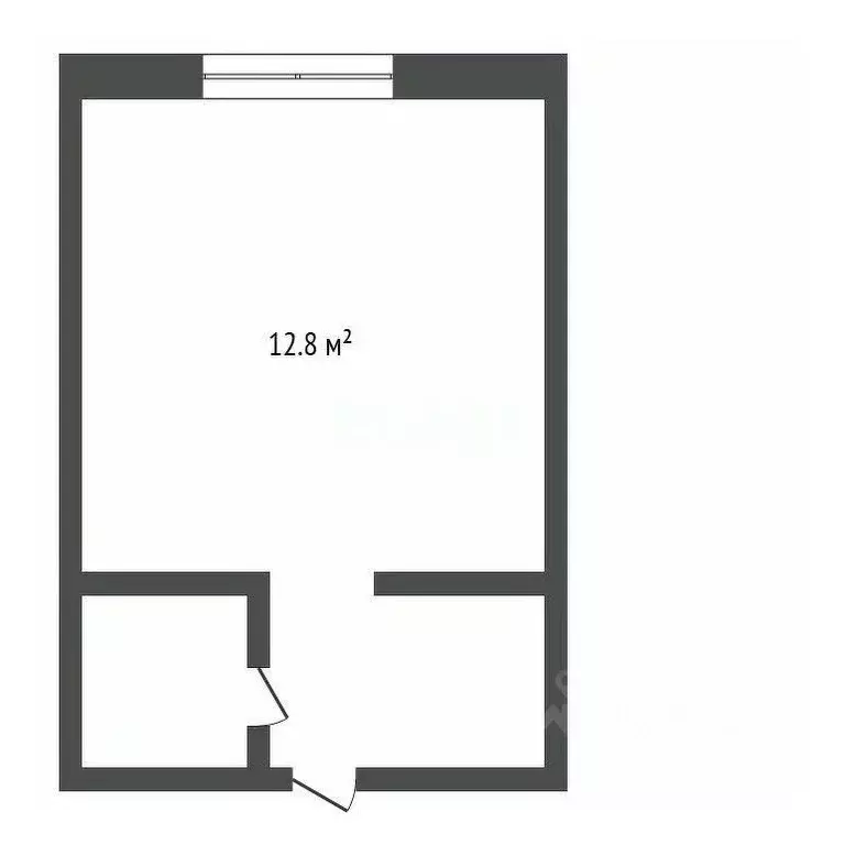 Комната Тульская область, Тула ул. Сойфера, 31 (12.8 м) - Фото 1