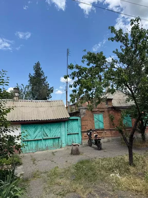 Дом 49 м на участке 2,5 сот. - Фото 0