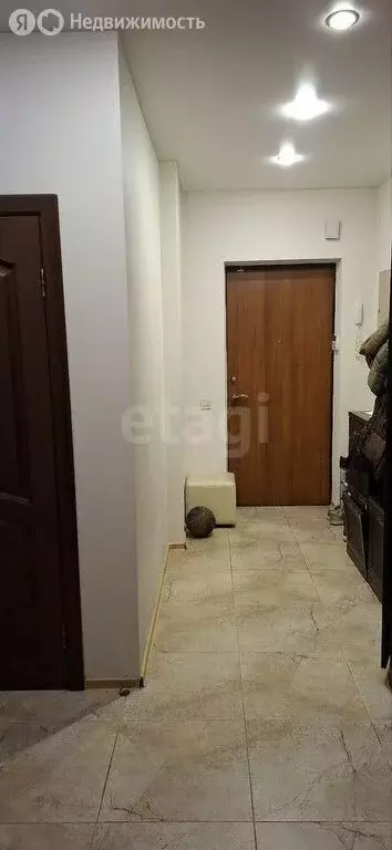 2-комнатная квартира: Пермь, улица Карпинского, 35 (62.8 м) - Фото 2