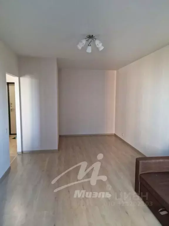 1-к кв. Московская область, Котельники ул. Сосновая, 2к4 (43.0 м) - Фото 1