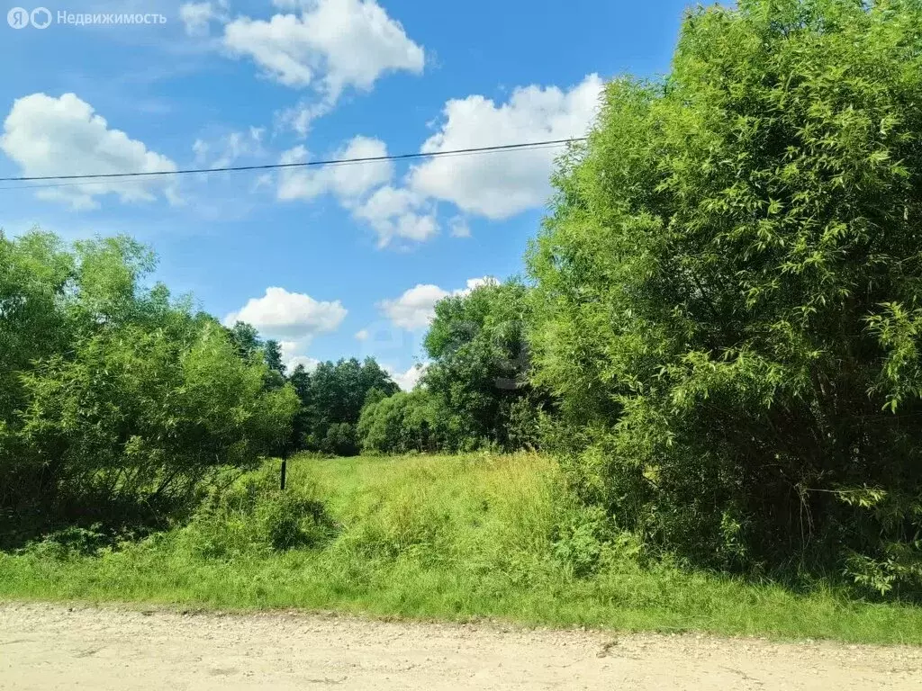 Участок в Головино, Центральная улица (15 м) - Фото 0