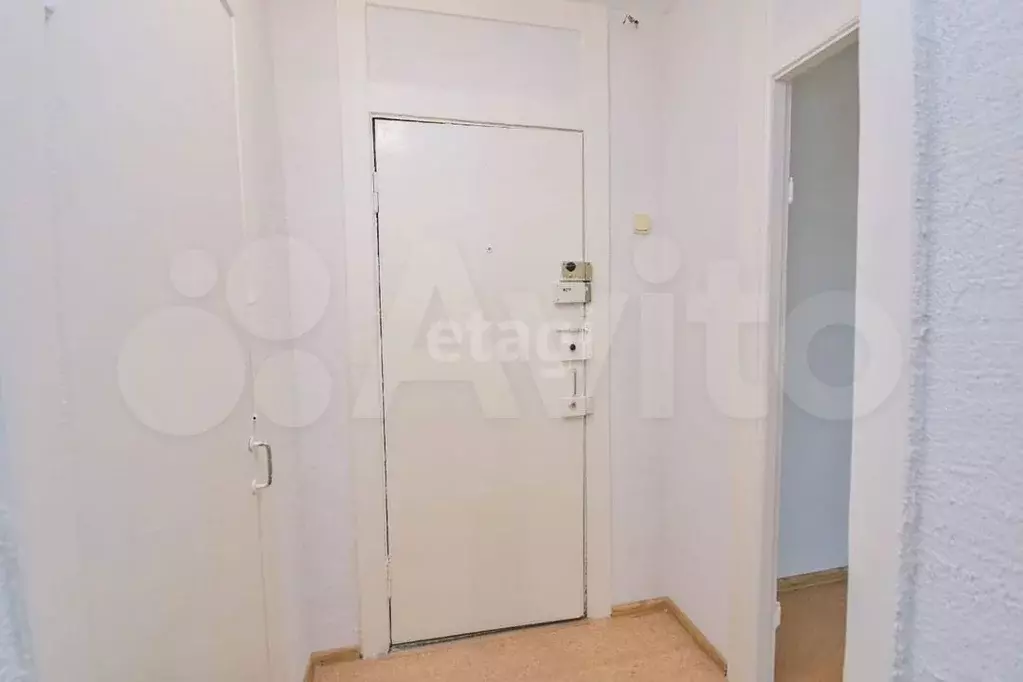 1-к. квартира, 20м, 9/9эт. - Фото 0