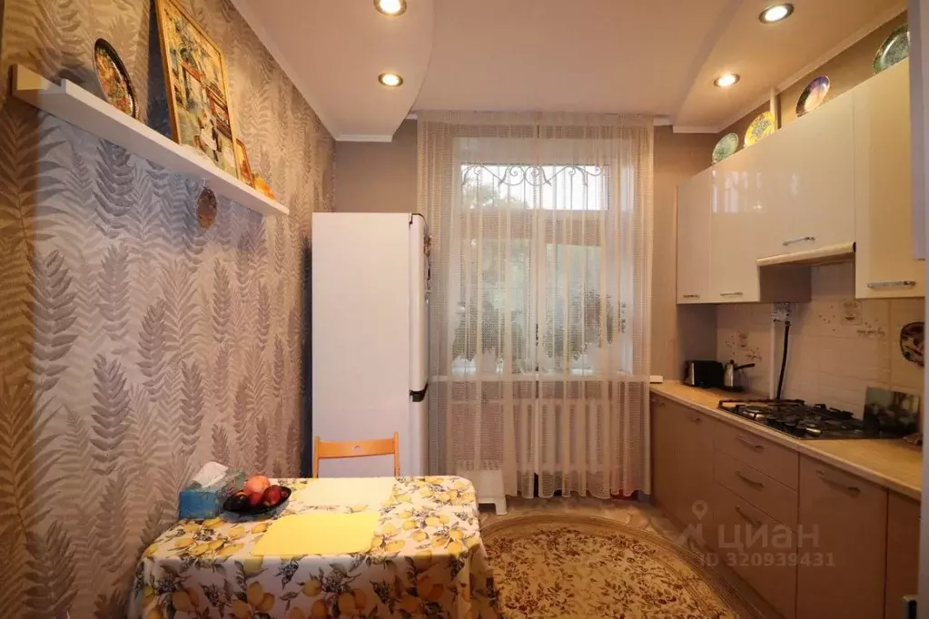 3-к кв. Алтайский край, Барнаул просп. Калинина, 7 (82.2 м) - Фото 1