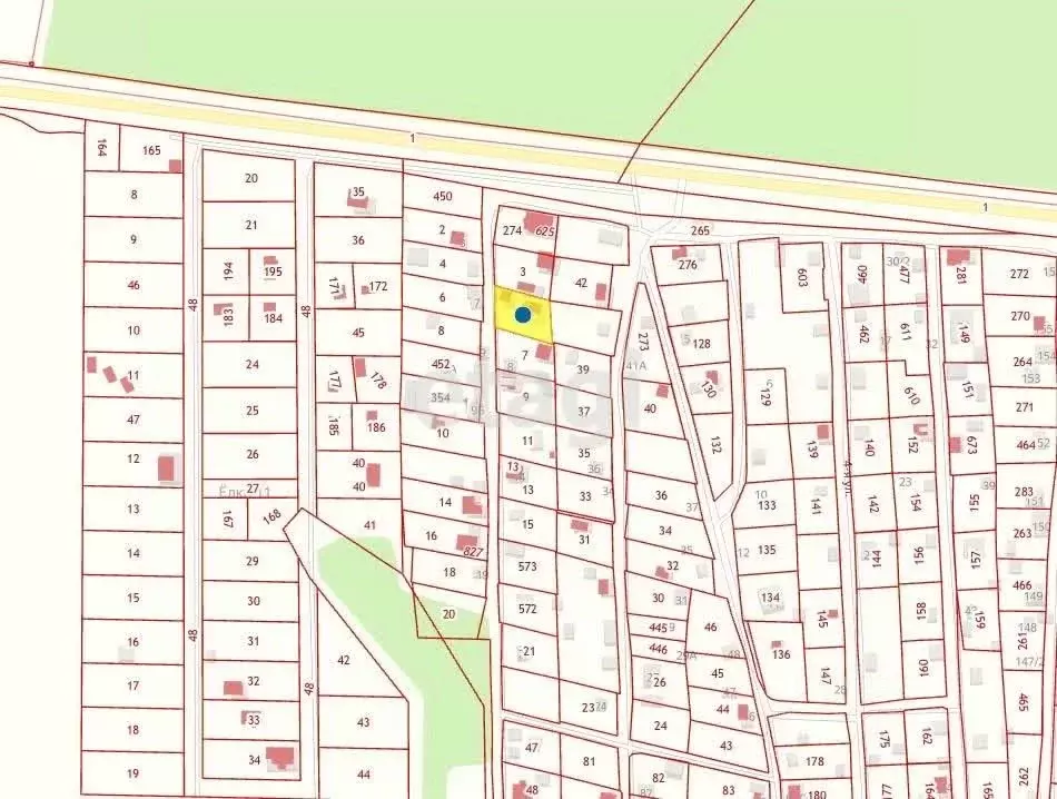 Дом в Свердловская область, Сысертский муниципальный округ, ... - Фото 1