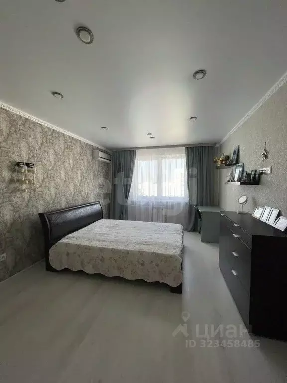 3-к кв. Оренбургская область, Оренбург ул. Поляничко, 3/1 (73.8 м) - Фото 1