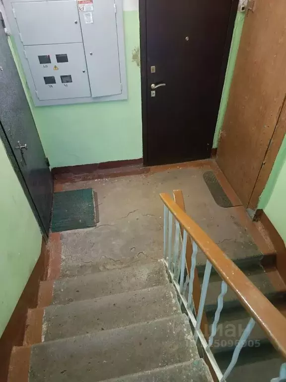 2-к кв. Нижегородская область, Нижний Новгород ул. Советской Армии, 9 ... - Фото 1