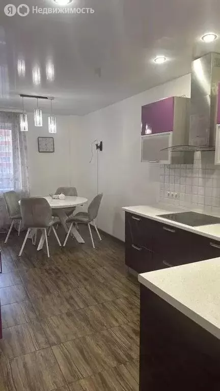 2-комнатная квартира: Иркутск, Мельничная улица, 2/3 (73 м) - Фото 1