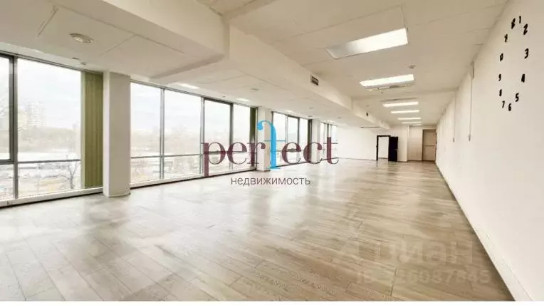 Офис в Москва Верейская ул., 17 (238 м) - Фото 1