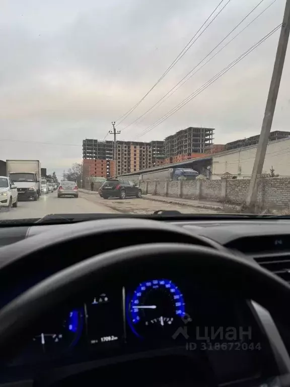 2-к кв. Дагестан, Махачкала ул. Азизова (65.0 м) - Фото 1