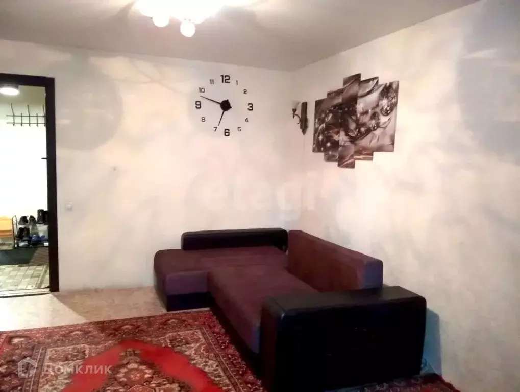 Продаётся 2-к квартира, 45.5 м - Фото 1