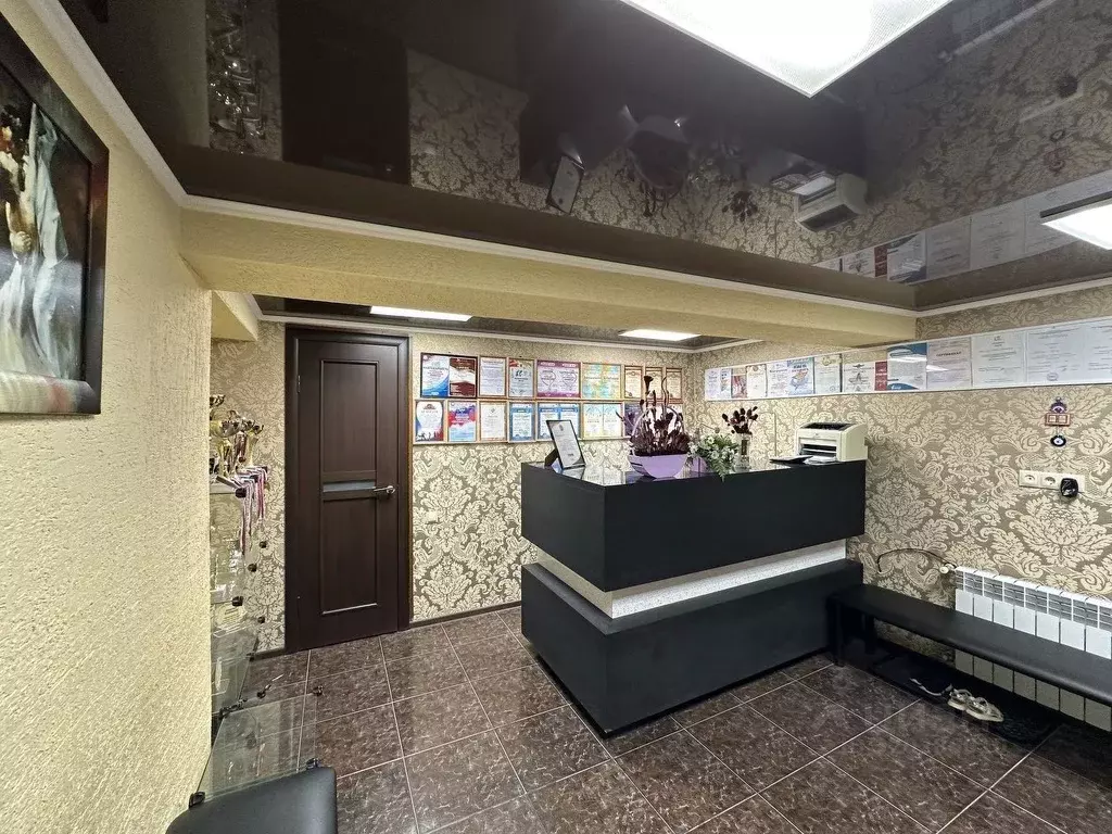 Помещение свободного назначения в Ставропольский край, Ставрополь ул. ... - Фото 1