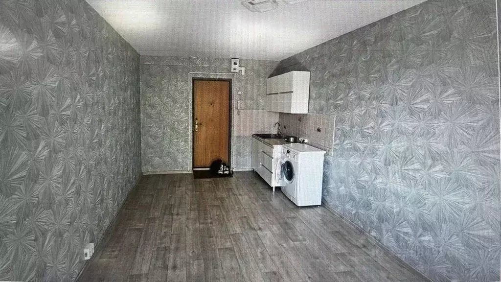 Комната Краснодарский край, Краснодар ул. Селезнева, 78 (15.0 м) - Фото 1