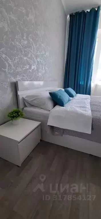 1-к кв. Саха (Якутия), Якутск ул. Жорницкого, 7/22 (40.0 м) - Фото 0