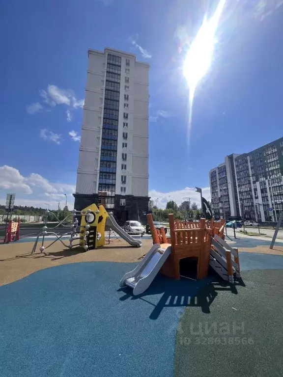 2-к кв. Самарская область, Тольятти ул. Маршала Жукова, 60 (69.7 м) - Фото 1