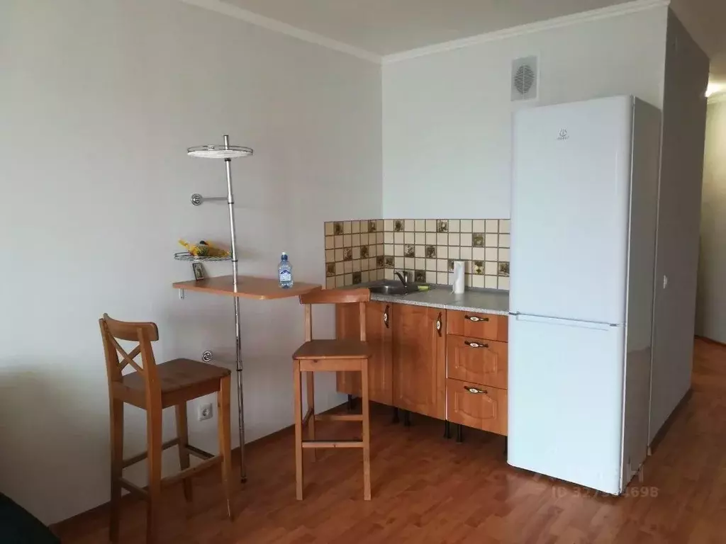 1-к кв. Санкт-Петербург Ленинский просп., 82к1 (28.7 м) - Фото 2