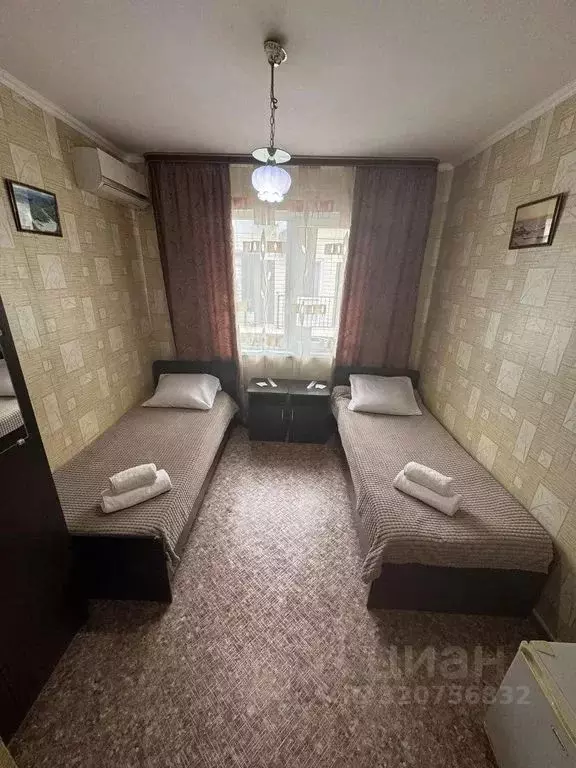 Комната Краснодарский край, Сочи пос. Вардане, ул. Молодежная, 6 - Фото 1