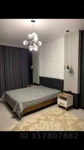 2-к кв. Дагестан, Махачкала ул. Времена Года, 15 (59.0 м) - Фото 1