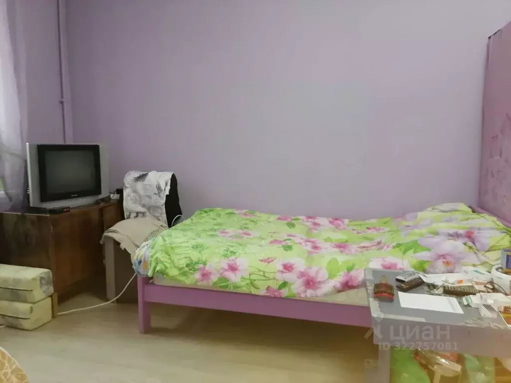 Комната Ростовская область, Ростов-на-Дону Большая Садовая ул., 37А ... - Фото 2