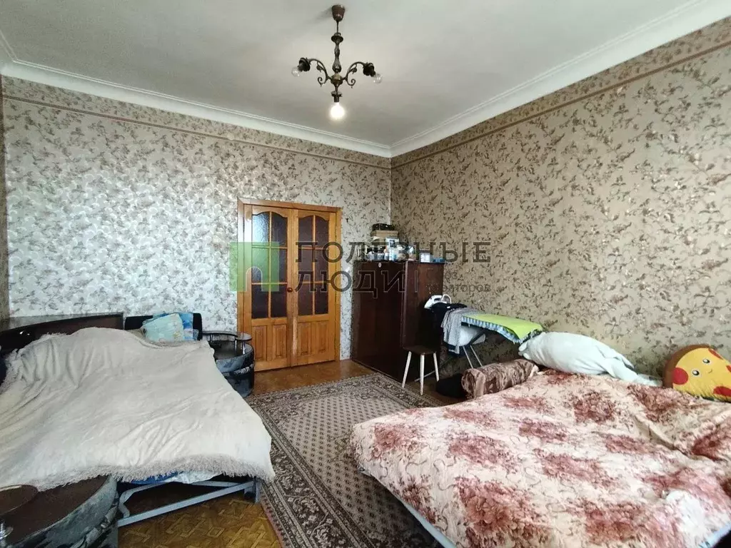 2-к кв. Орловская область, Орел Комсомольская ул., 183 (53.2 м) - Фото 0