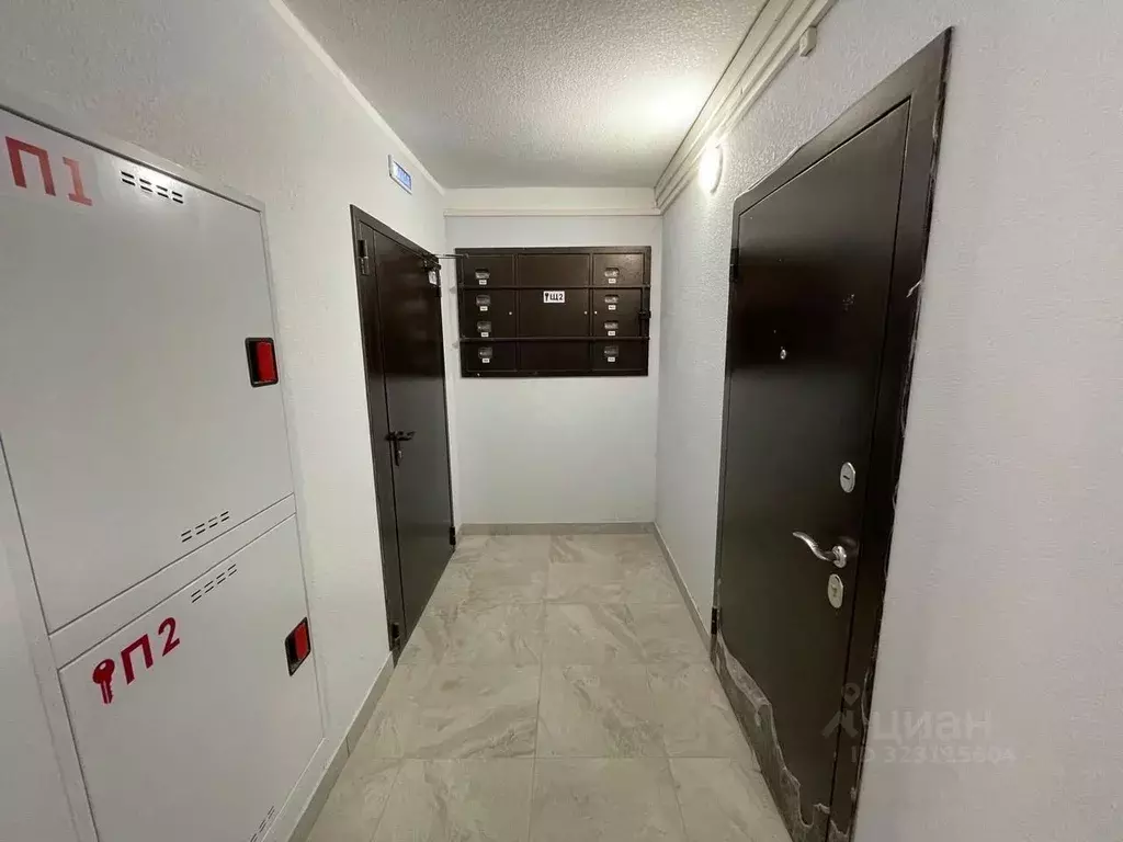 Студия Краснодарский край, Анапа Рождественская ул., 55к1 (35.0 м) - Фото 2